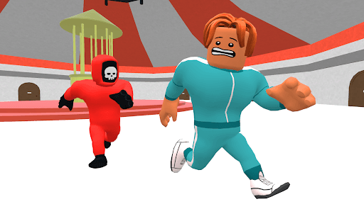 456 Prison Escape screenshot 4 - screenshot