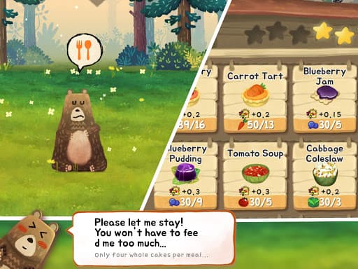Animal Forest : SP Edition screenshot 16 - screenshot