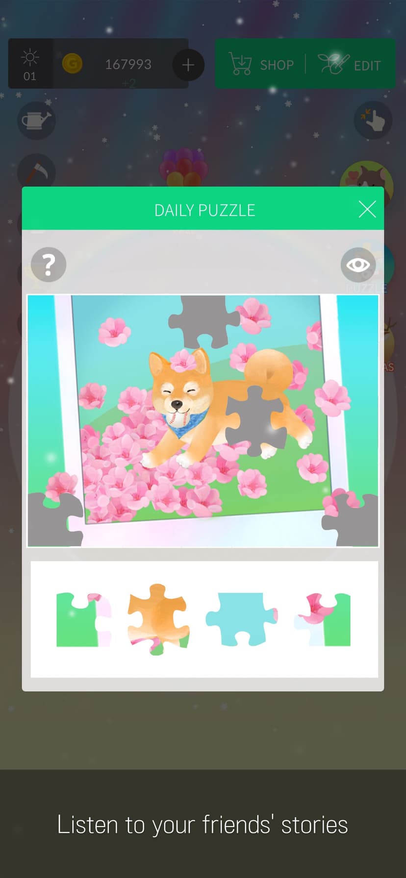 My Little Terrarium screenshot 4 - screenshot