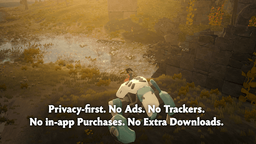 Wilderless screenshot 8 - screenshot