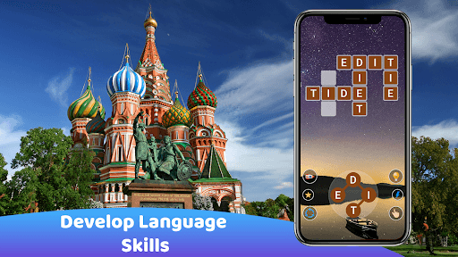 Word Game | Crossword screenshot 24 - screenshot
