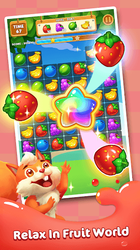 Fruit Splash screenshot 20 - screenshot
