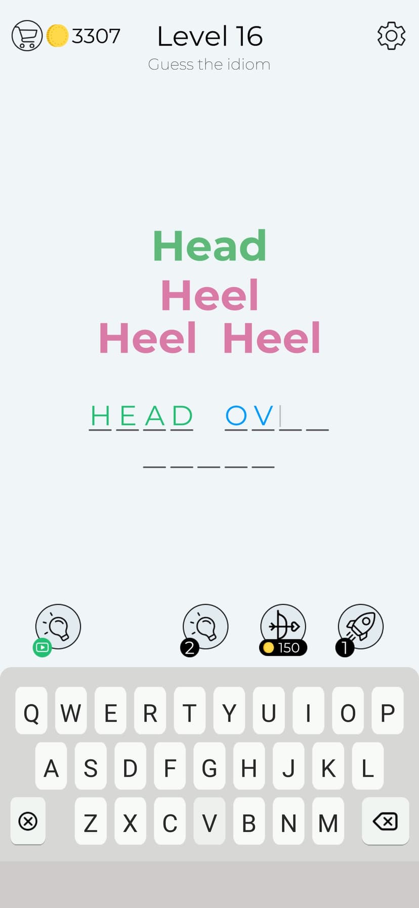 Dingbats - Word Games & Trivia screenshot 4 - screenshot