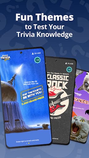 Swagbucks Trivia for Money screenshot 3 - screenshot