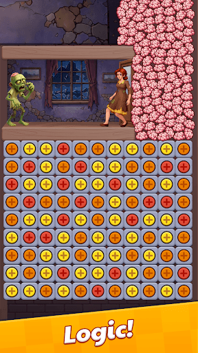 Family Match: Tricky Puzzle screenshot 7 - screenshot