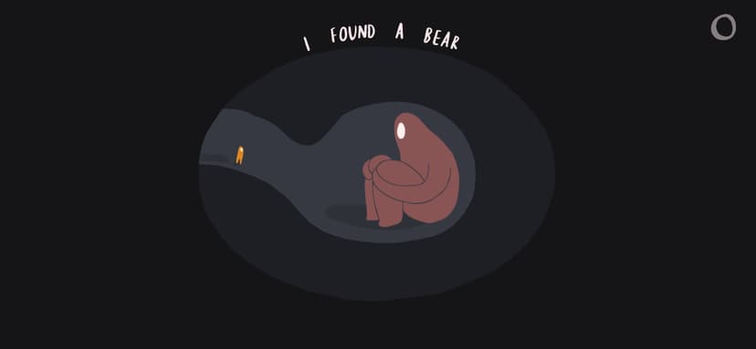 The Bear screenshot 1 - screenshot