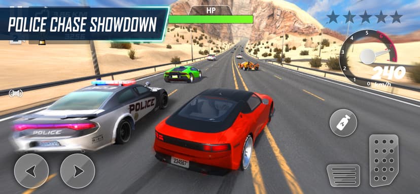 NextGen Driving screenshot 5 - screenshot