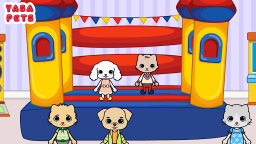Yasa Pets Mall screenshot 6 - screenshot