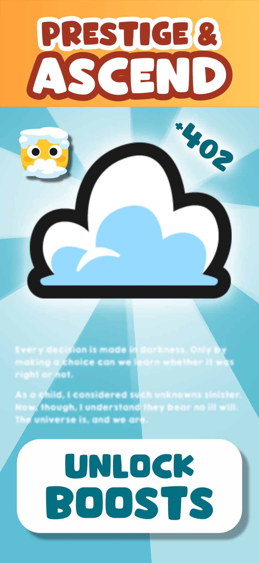 Cookie Empire: Idle Clicker screenshot 5 - screenshot