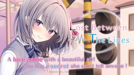 Lost Between the Lines screenshot 4 - screenshot
