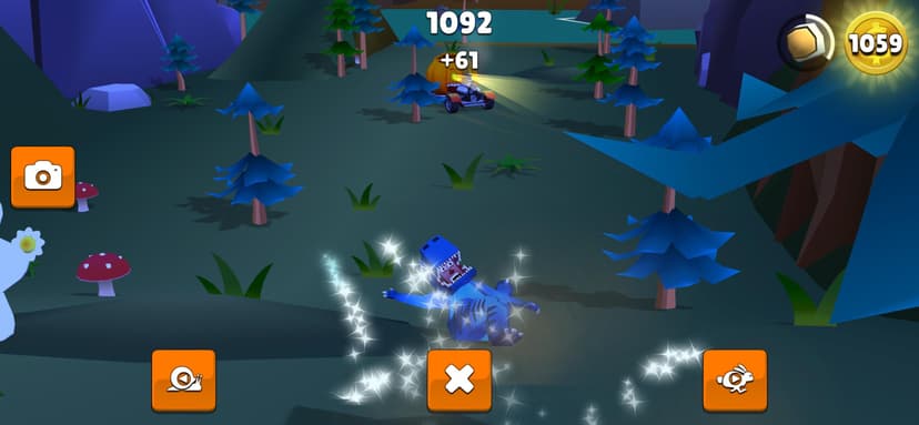 Faily Brakes screenshot 3 - screenshot