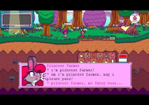 Princess Farmer screenshot 14 - screenshot