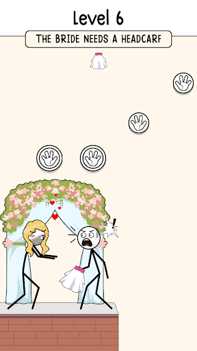 Mr Long Hand screenshot 31 - screenshot