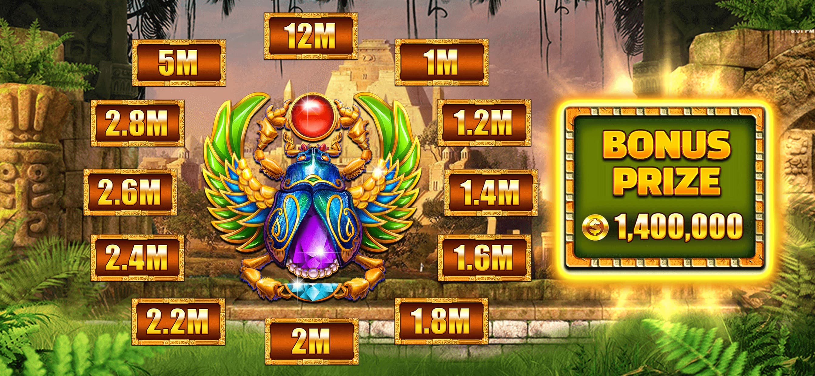 Freedom Slots—Las Vegas Casino screenshot 4 - screenshot