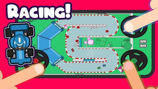 2 3 4 Player Mini Games screenshot 4 - screenshot