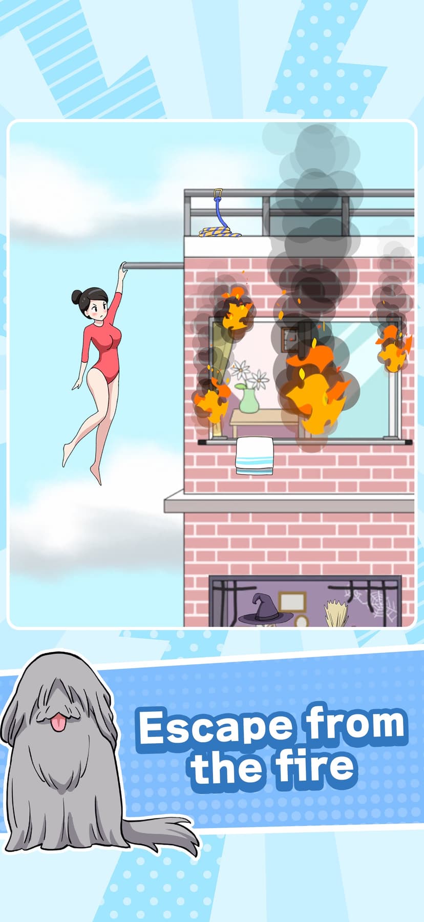 Tricky Mean - Brain puzzle screenshot 3 - screenshot