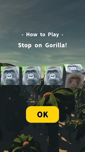 Gorilla Slot Infinity screenshot 2 - screenshot