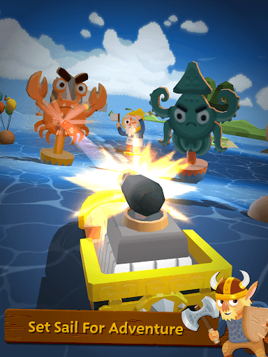 Seabeard screenshot 8 - screenshot