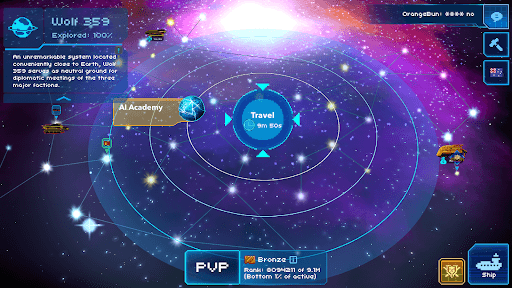 Pixel Starships™ screenshot 14 - screenshot