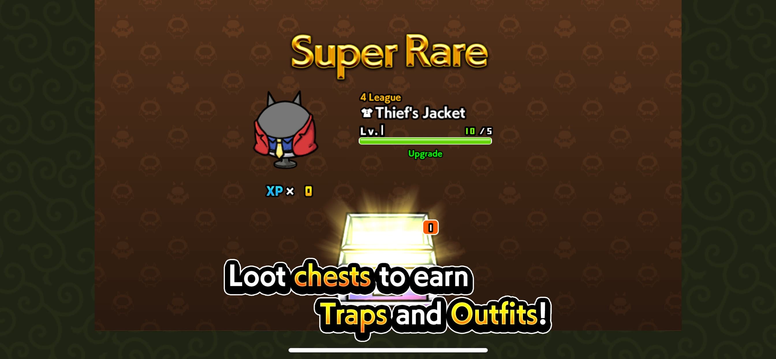 The Burgle Cats screenshot 3 - screenshot