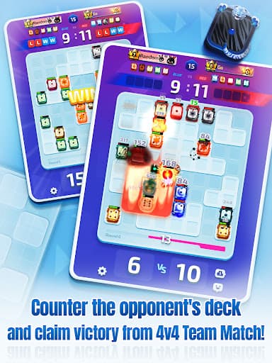 Random Dice: GO screenshot 10 - screenshot