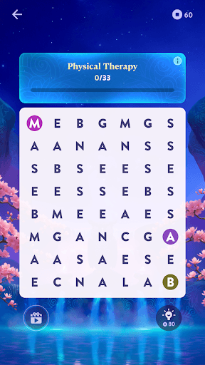 Words Of Wonders Search: Zen screenshot 5 - screenshot