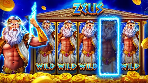 Grand Cash Casino Slots Games screenshot 8 - screenshot