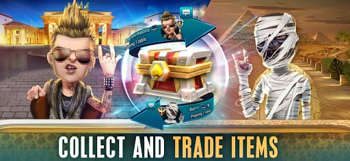 HD Poker: Texas Holdem Casino screenshot 5 - screenshot