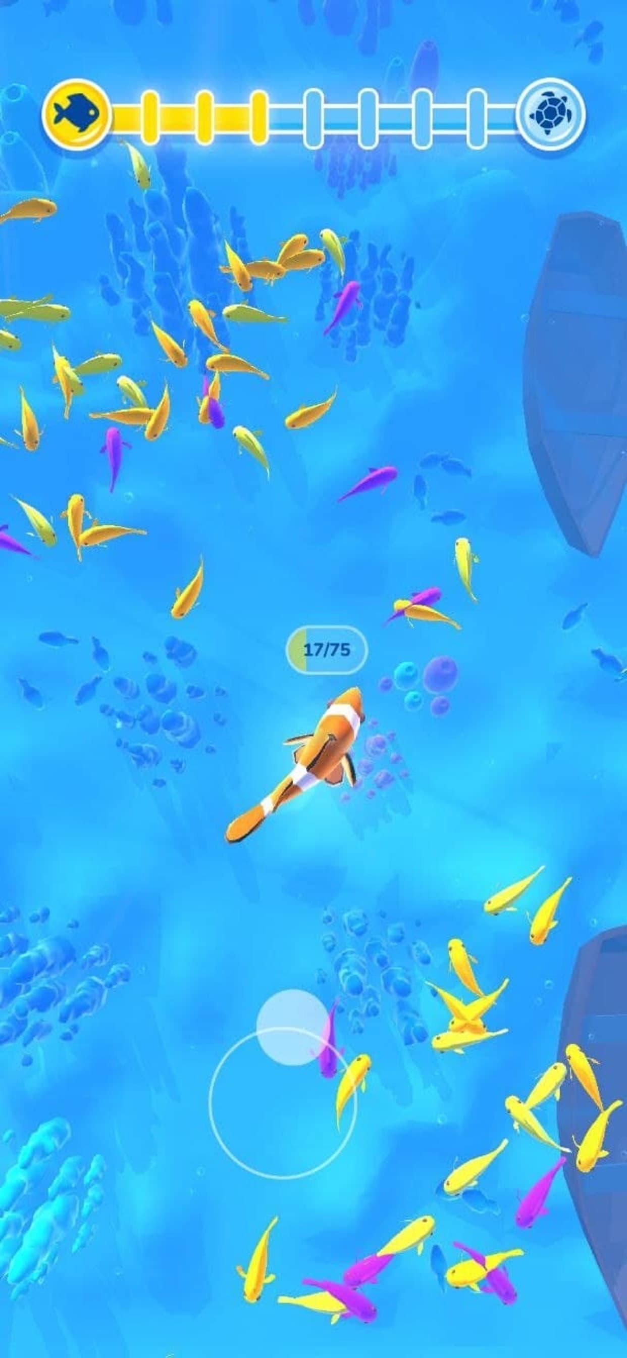 Hyper Evolution screenshot 8 - screenshot