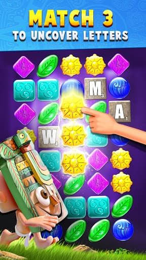 Languinis: Word Game screenshot 3 - screenshot