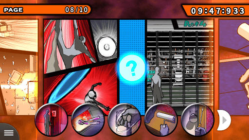 Danganronpa: Trigger Happy Hav screenshot 5 - screenshot