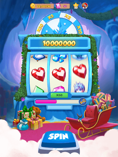 Coin Master screenshot 18 - screenshot