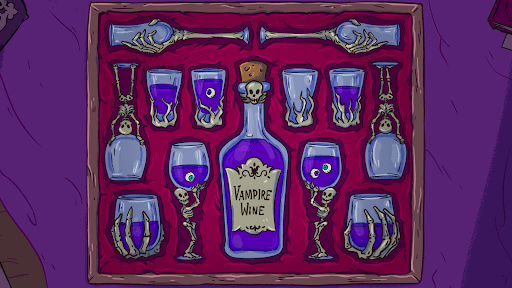 Witchy Sisters – Relax Puzzle screenshot 5 - screenshot