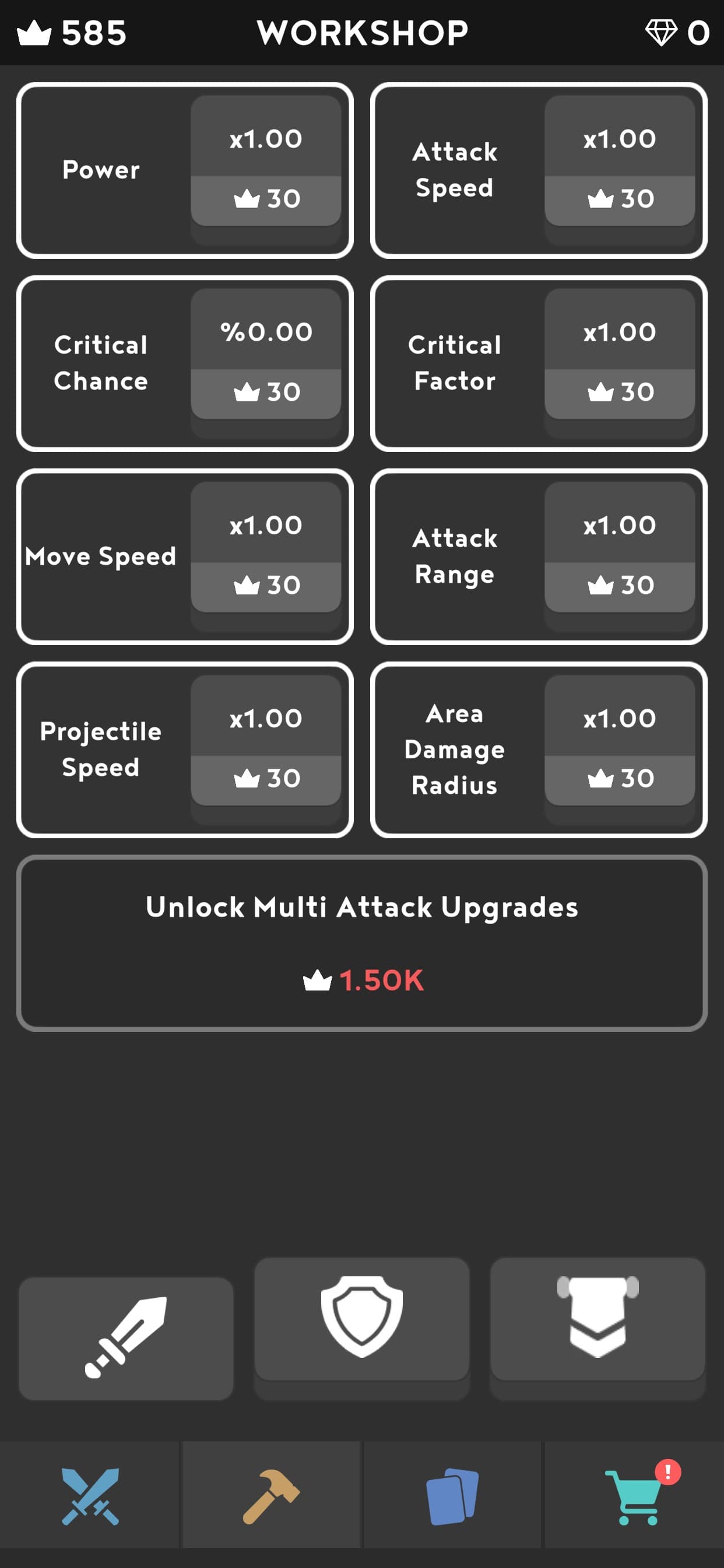 The Army screenshot 4 - screenshot