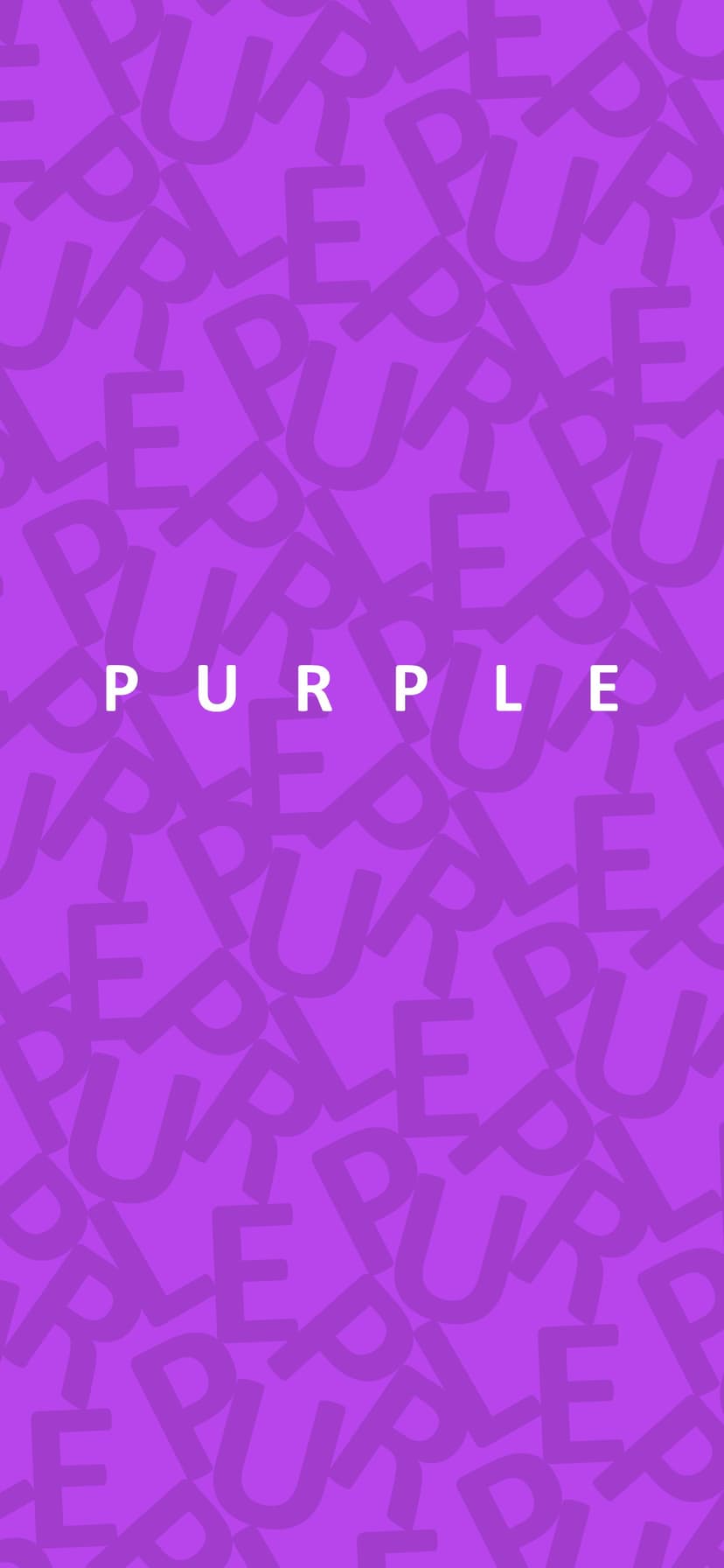 Purple (game) screenshot 1 - screenshot