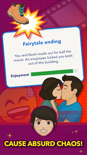 BitLife - Life Simulator screenshot 10 - screenshot