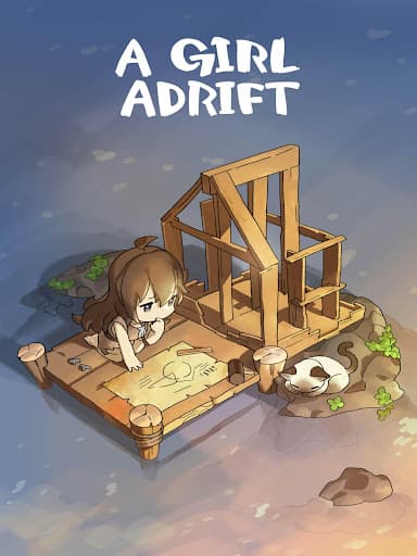 A Girl Adrift screenshot 12 - screenshot