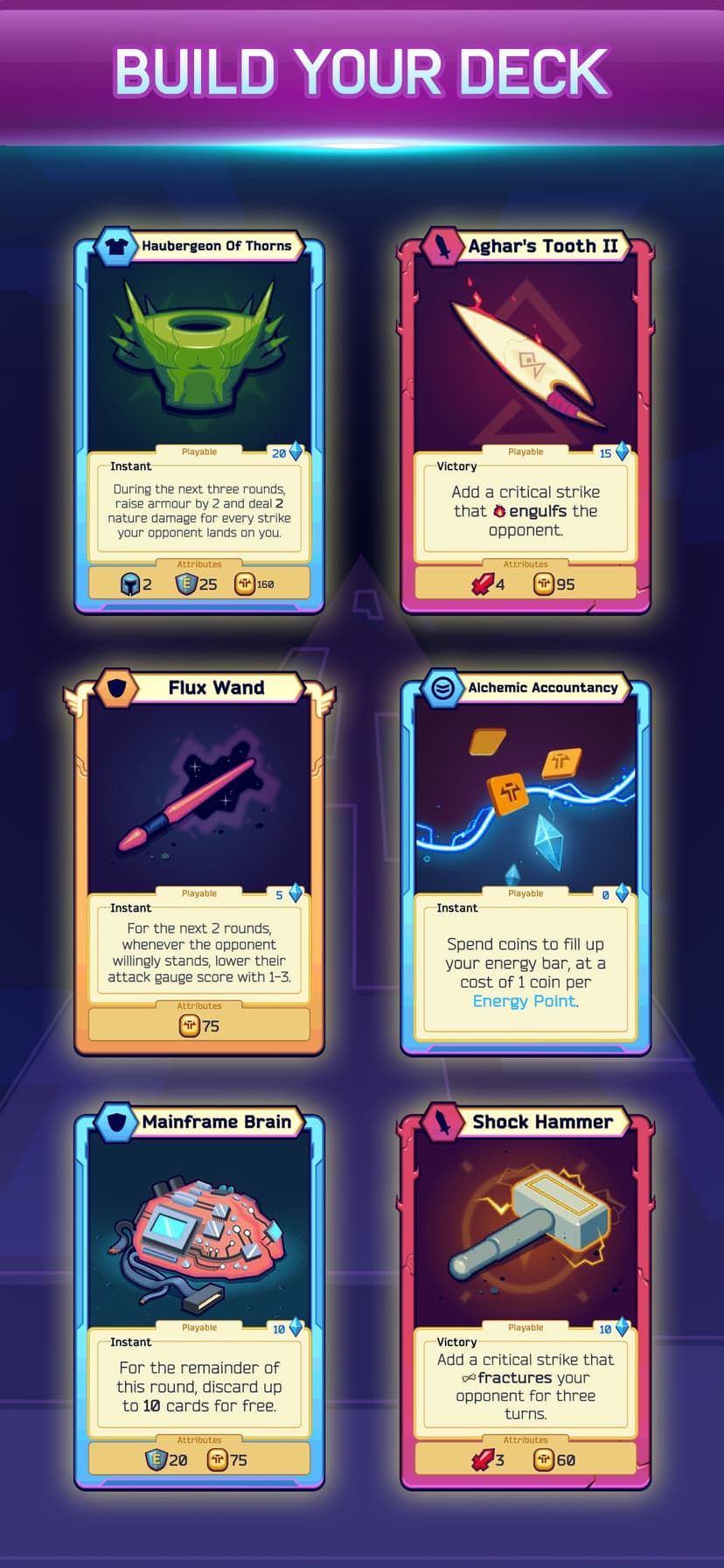 Void Tyrant screenshot 3 - screenshot