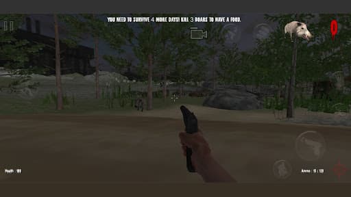 Siren Head: The Hunt Continues screenshot 4 - screenshot