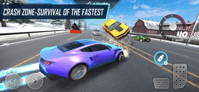 NextGen Driving screenshot 3 - screenshot