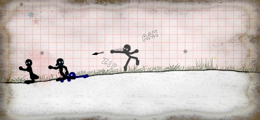 Ragdoll Fists screenshot 5 - screenshot