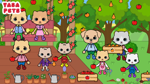 Yasa Pets Farm screenshot 16 - screenshot