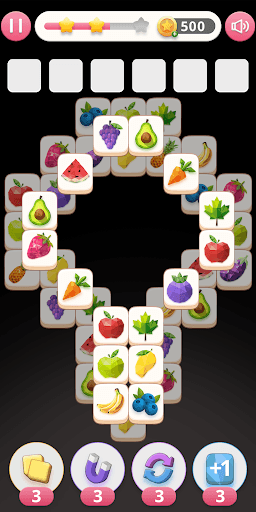 2 Tiles - Poly Match screenshot 3 - screenshot