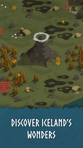 Landnama - Viking Strategy RPG screenshot 4 - screenshot