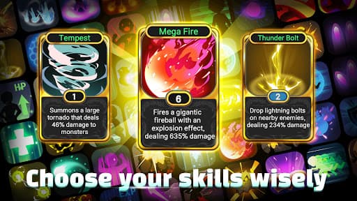 Angel Saga: Hero Action RPG screenshot 10 - screenshot