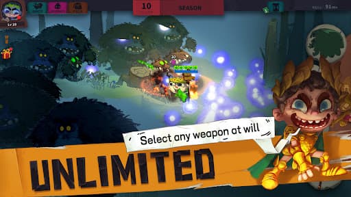 Solo Knight screenshot 17 - screenshot