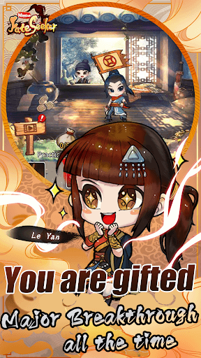 Fate Seeker: Mission screenshot 9 - screenshot