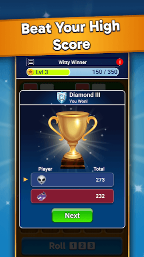 Yatzy Dice Game: Yatzy Plus screenshot 6 - screenshot