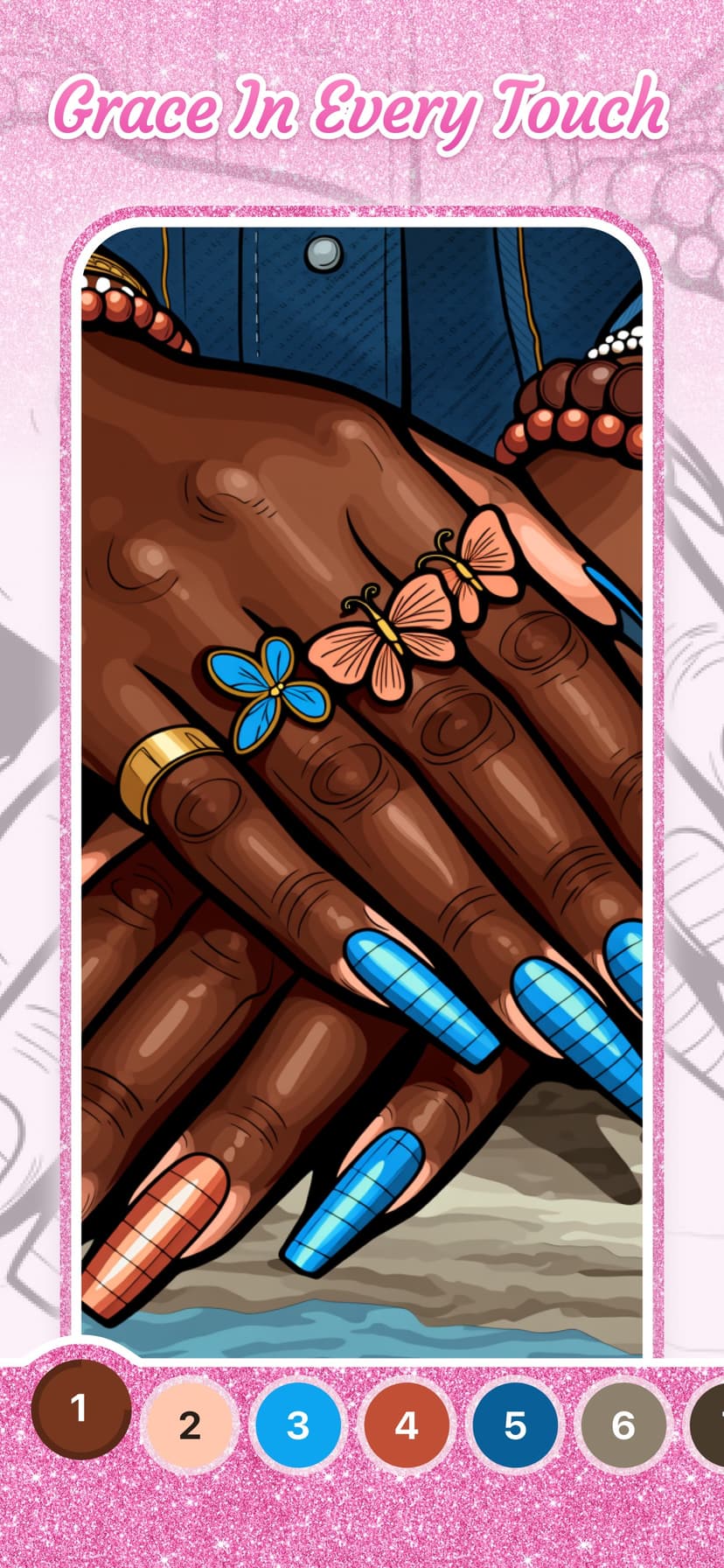 Zuri's Color screenshot 5 - screenshot