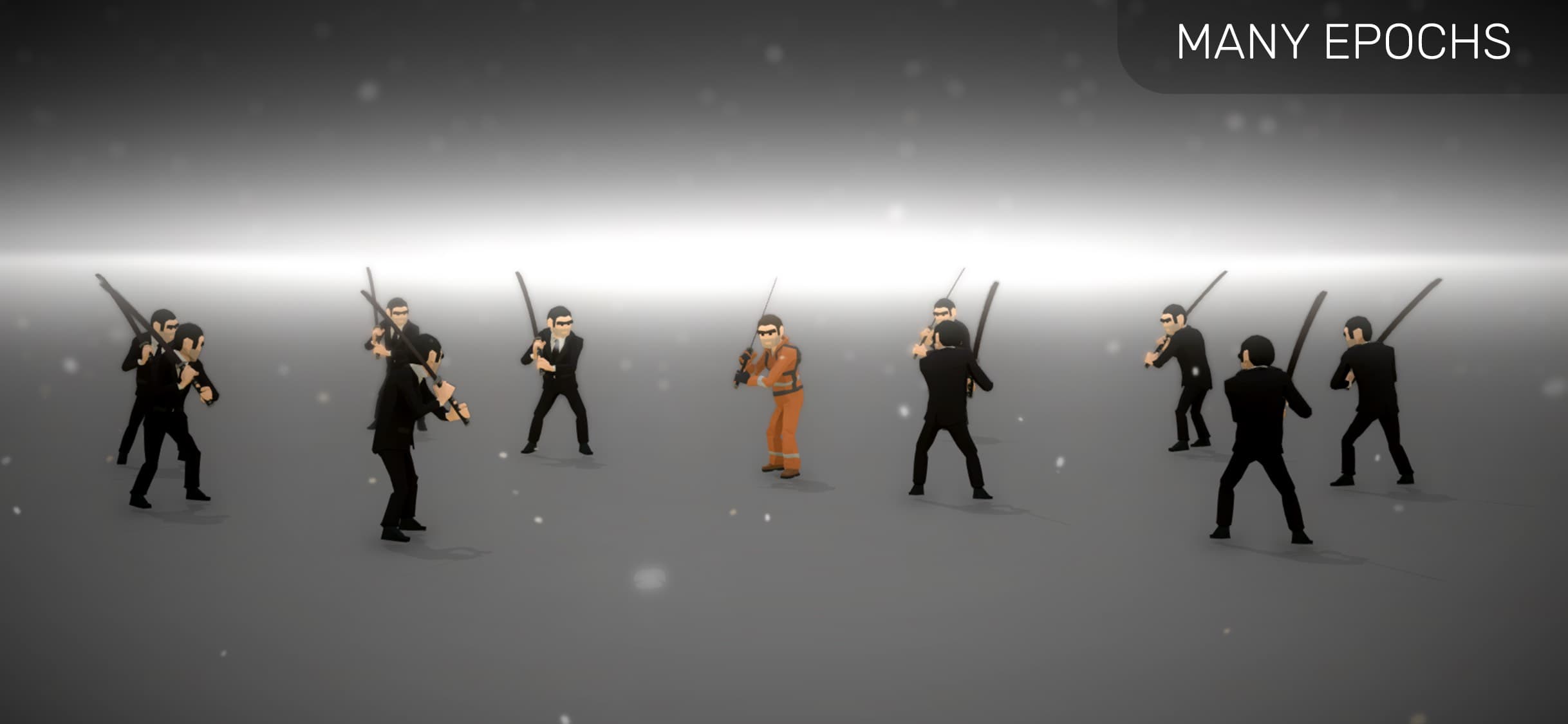 A Way To Slay -  Bloody Fight screenshot 7 - screenshot